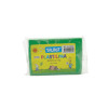 Plastilina, Block x 150 g. Verde